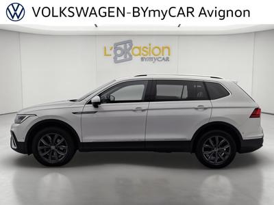 Volkswagen Tiguan Allspace 2.0 Tdi 150ch Dsg7 Life Business