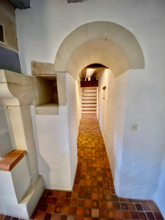 Demeure - 206 m² - 7 pièces