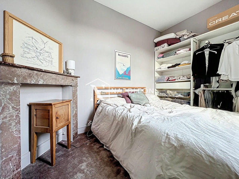 Appartement - 104 m² - 4 pièces