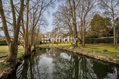 Château - 481 m² - 12 pièces