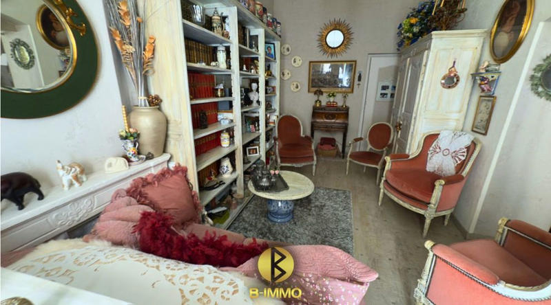 Maison de village - 103 m² - 5 pièces