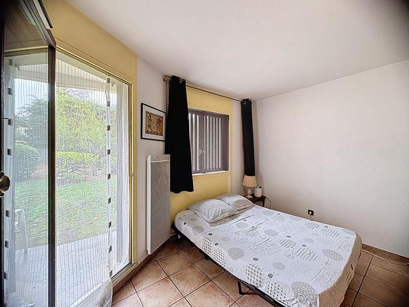 Appartement - 18 m² - 1 pièce
