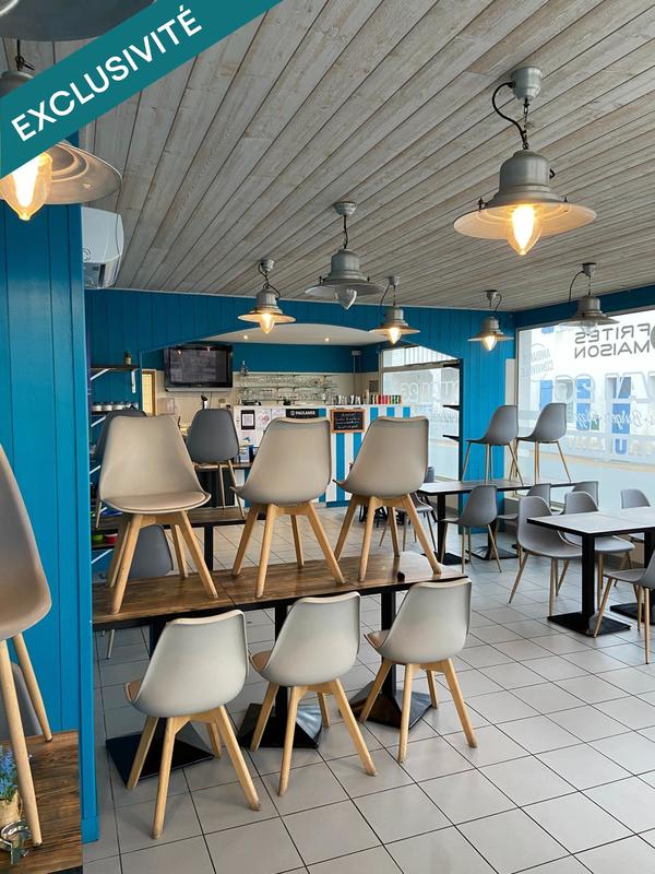 Local commercial - 229 m²