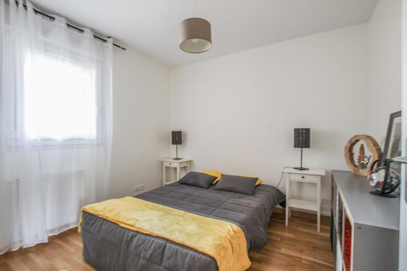 Appartement - 87 m² - 4 pièces