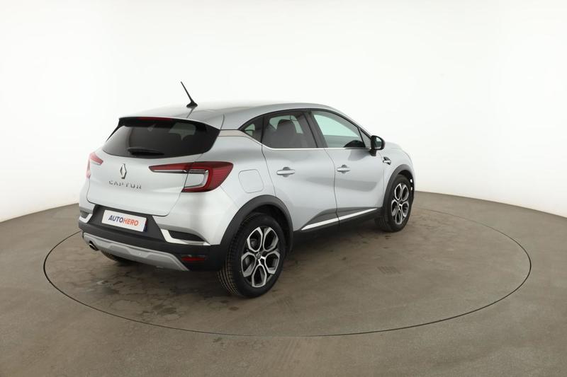 Renault Captur 1.0 TCe Intens 91 ch
