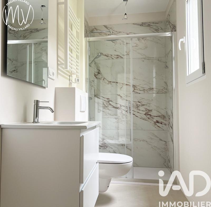 Appartement - 135 m² - 7 pièces