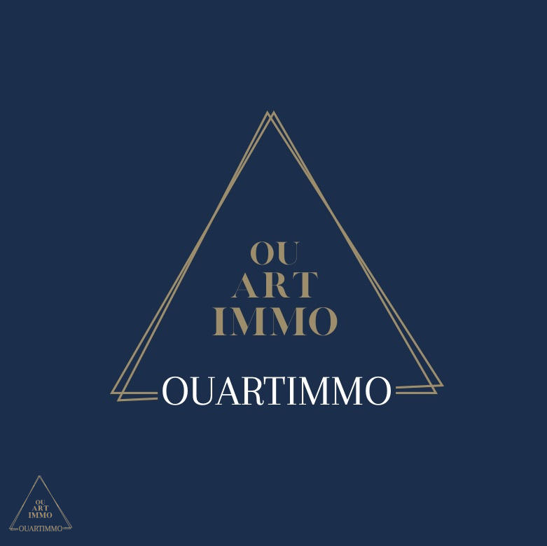 Appartement - 86 m² - 4 pièces