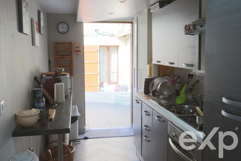 Maison - 147 m² - 7 pièces