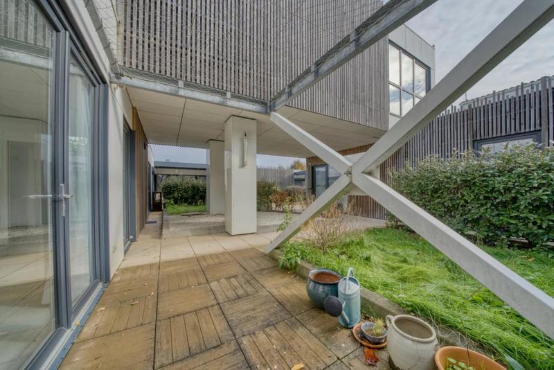 Appartement - 55 m² - 2 pièces