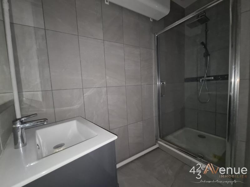 Appartement - 110 m² - 4 pièces