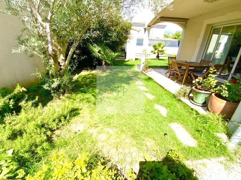 Maison - 128 m² - 6 pièces