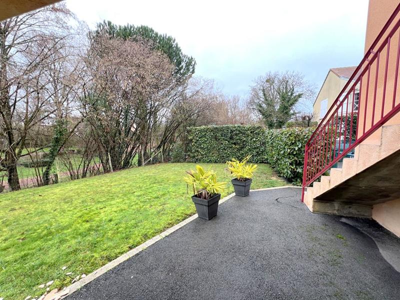 Maison - 142 m² - 5 pièces