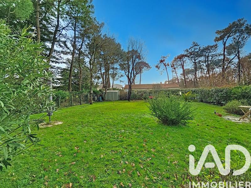 Maison - 115 m² - 4 pièces