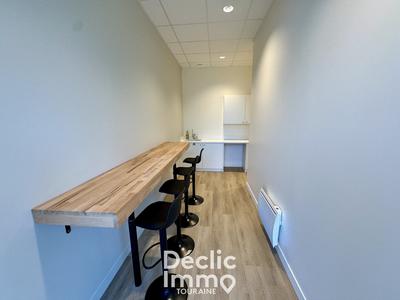 Bureau - 14 m² - 1 pièce