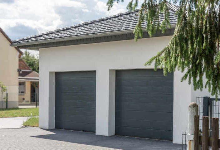 Parking / Garage - 50 m²