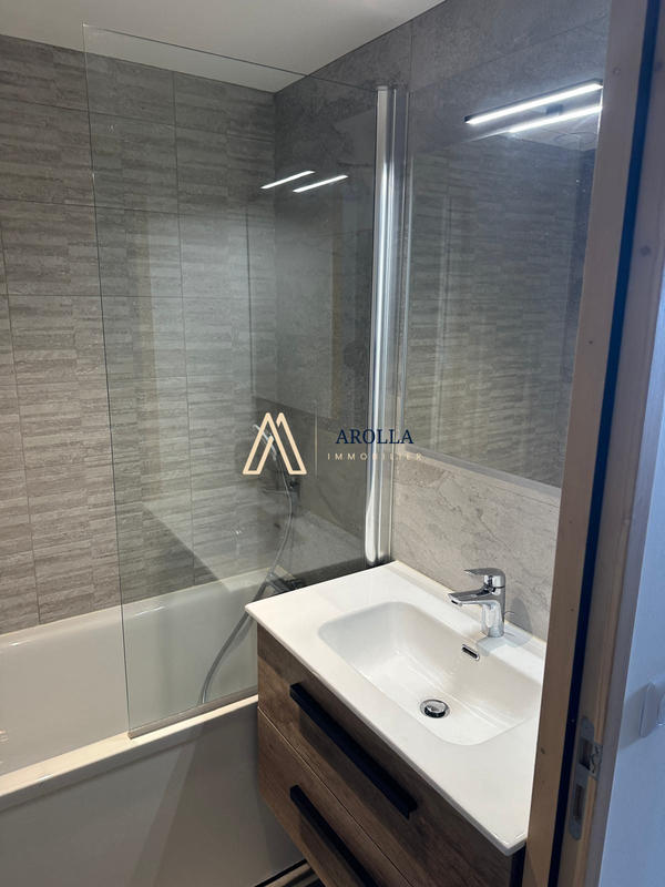 Appartement - 55 m² - 4 pièces