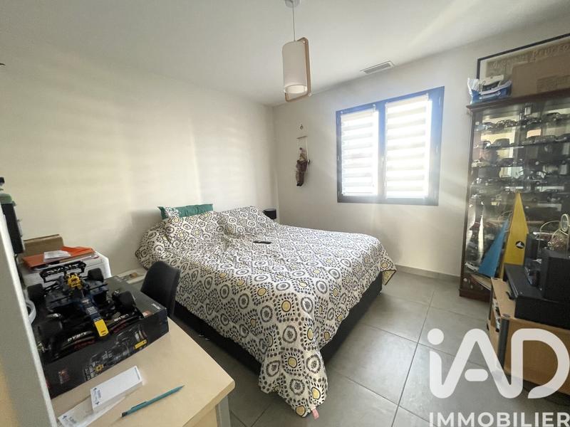 Maison - 117 m² - 4 pièces