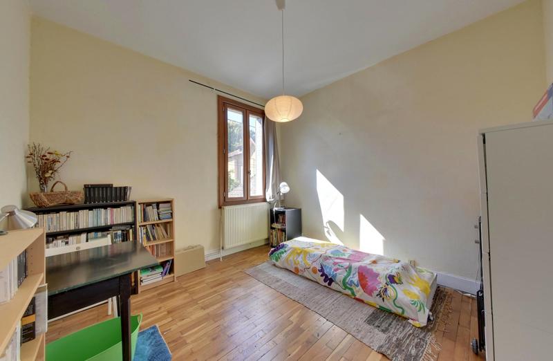 Maison - 170 m² - 7 pièces