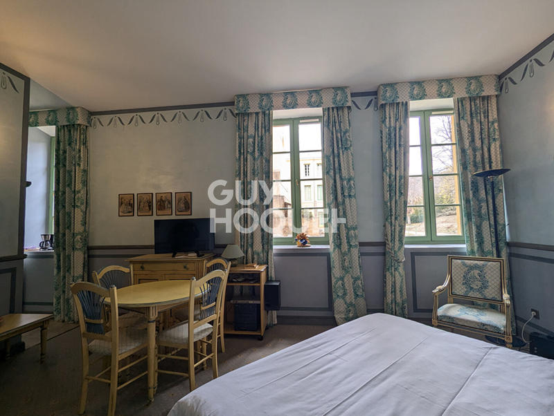 Appartement - 30 m² - 1 pièce