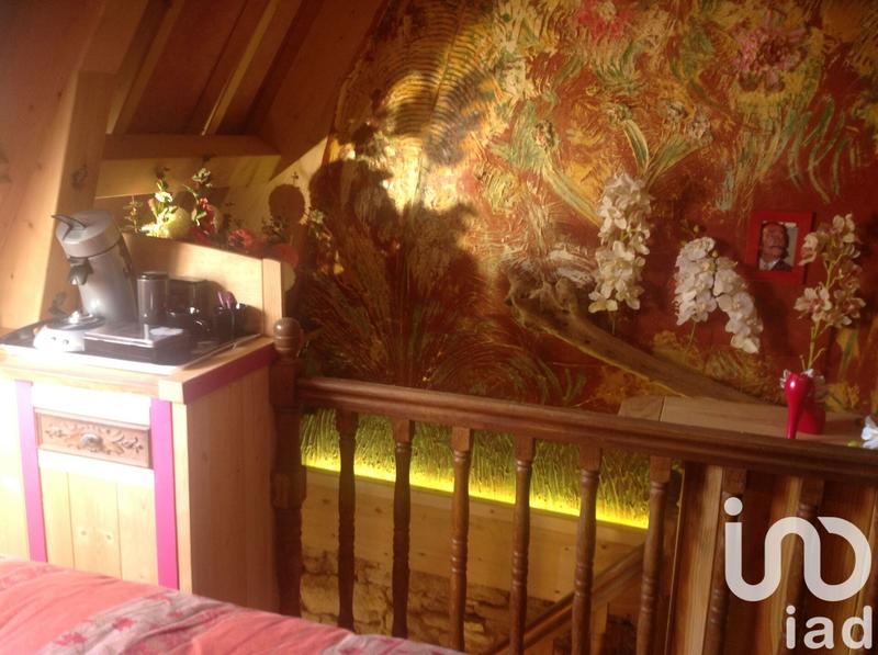 Maison de village - 250 m² - 10 pièces