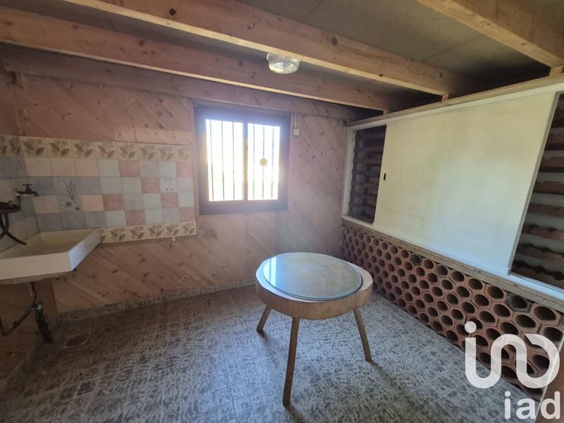 Maison - 129 m² - 6 pièces