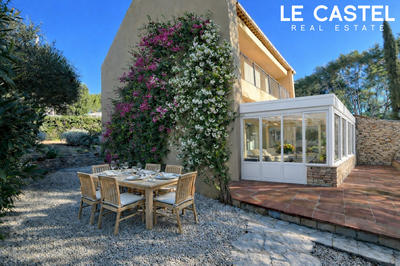 Villa - 86 m² - 4 pièces