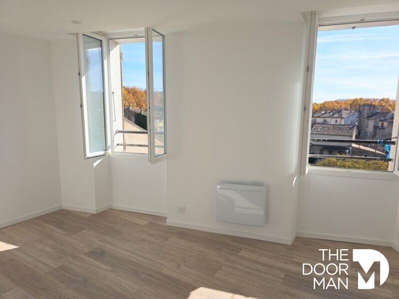 Duplex - 103 m² - 5 pièces