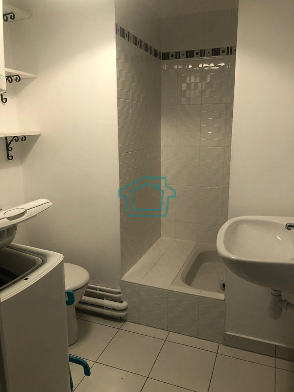 Appartement - 26 m² - 2 pièces