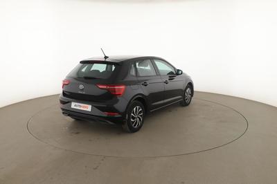 Volkswagen Polo 1.0 Tsi Life 95 ch