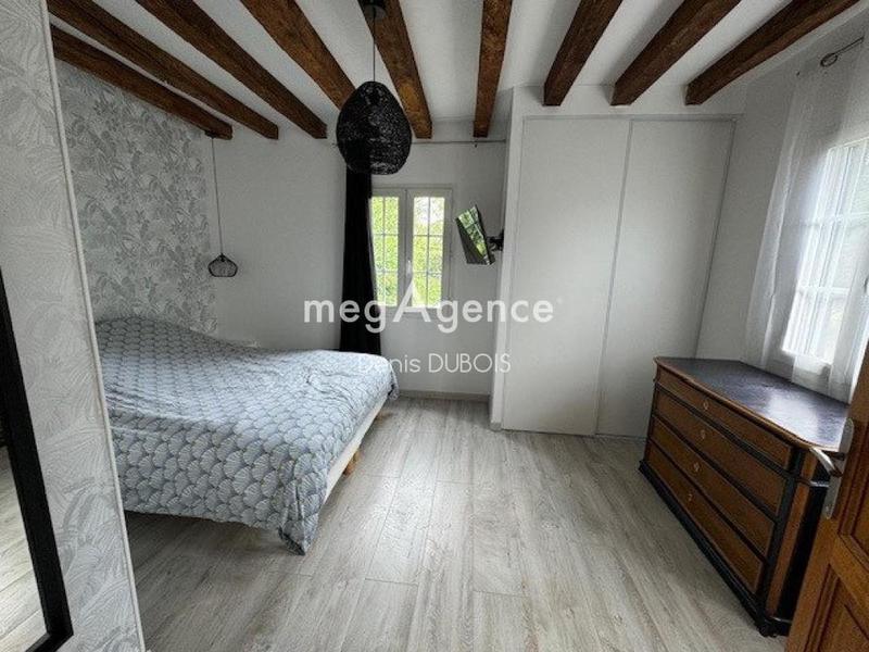 Maison - 200 m² - 8 pièces