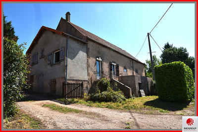 Maison - 67 m² - 4 pièces