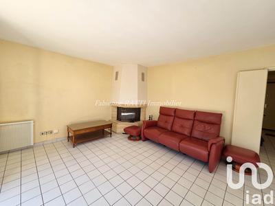 Maison - 131 m² - 6 pièces