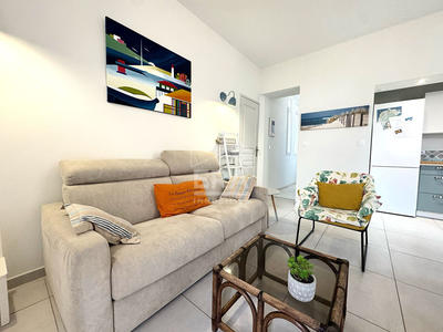 Appartement - 54 m² - 3 pièces