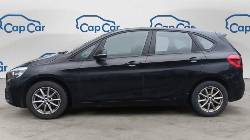Bmw Serie 2 Active Tourer 214d 95 Sport