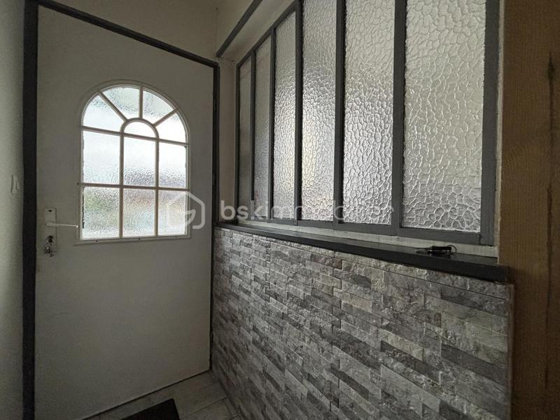 Maison - 98 m² - 5 pièces