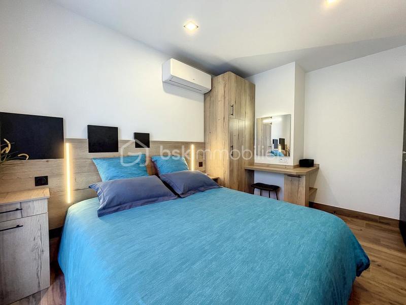 Villa - 82 m² - 4 pièces