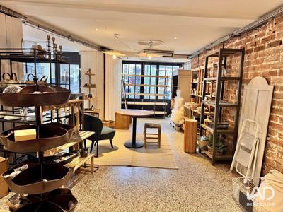 Local commercial - 100 m²