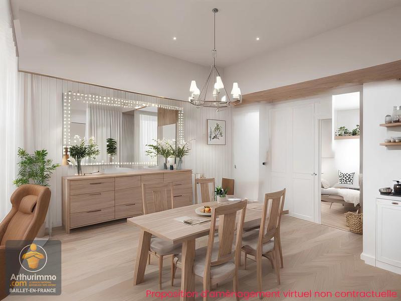 Maison - 167 m² - 7 pièces