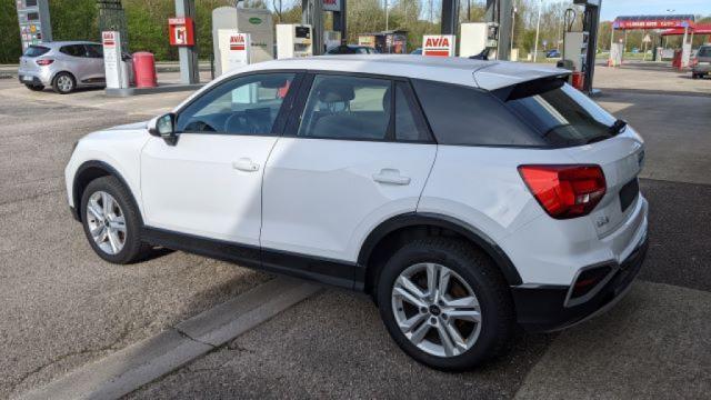 Audi Q2 35 Tfsi 150 s tronic 7 Advanced