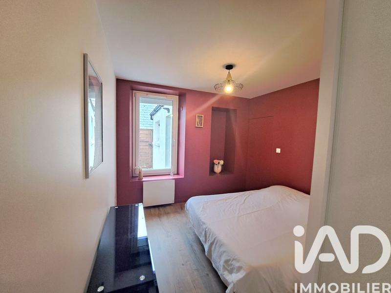 Maison - 101 m² - 4 pièces