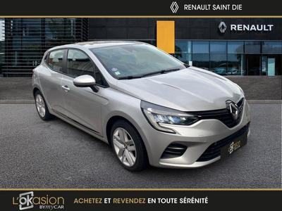 Renault Clio V E-Tech 140 Zen