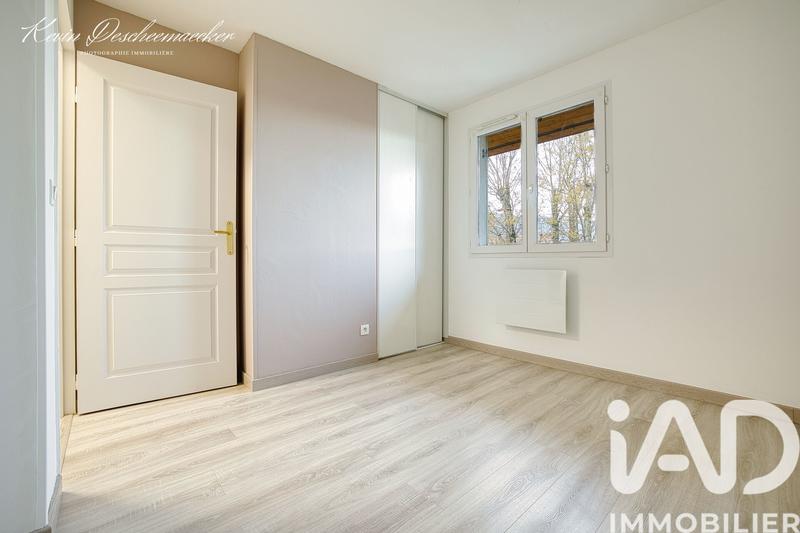 Appartement - 53 m² - 3 pièces