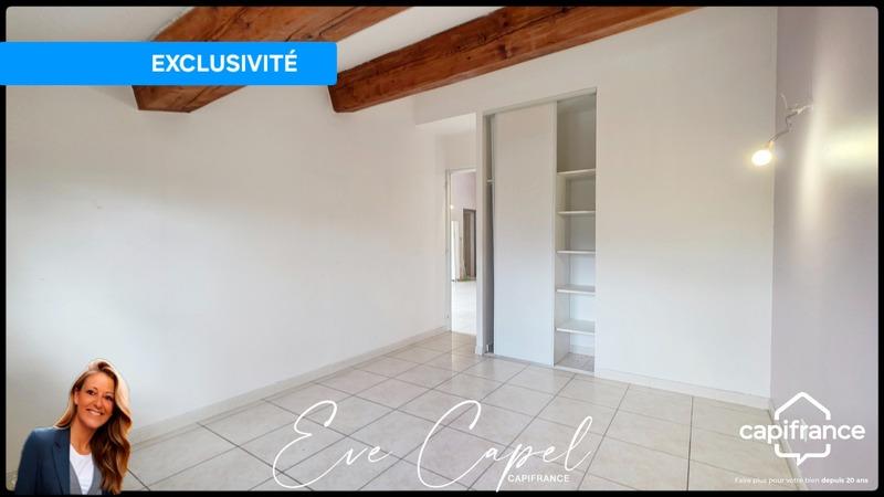 Duplex - 180 m² - 5 pièces