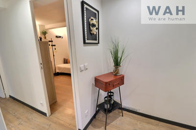 Appartement - 104 m² - 5 pièces