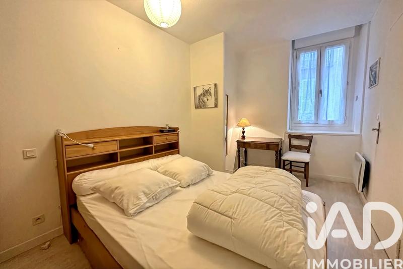 Appartement - 61 m² - 4 pièces