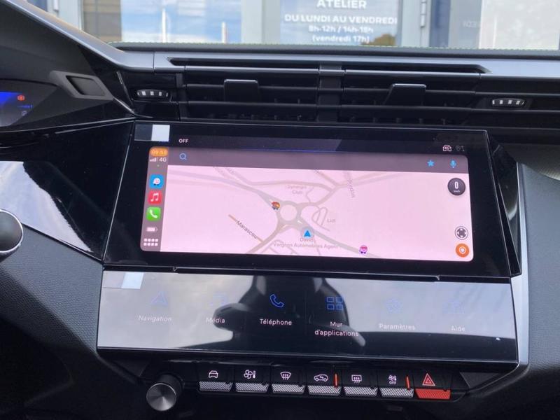 Peugeot 308 III Phev 225 E-Eat8 Gt Pack