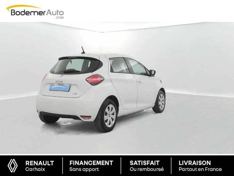 Renault Zoe R110 - 22b Equilibre