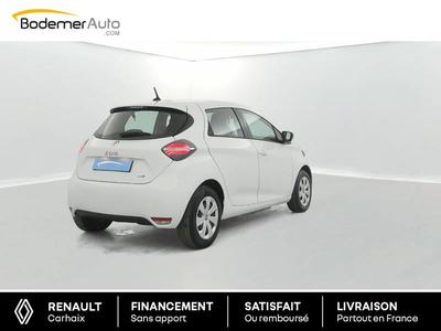 Renault Zoe R110 - 22b Equilibre