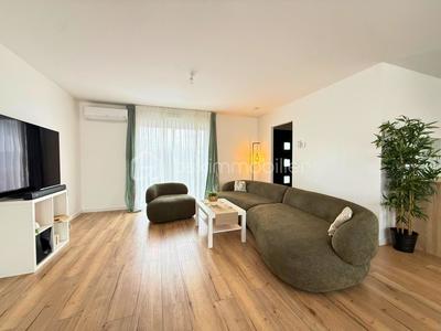 Pavillon - 129 m² - 6 pièces