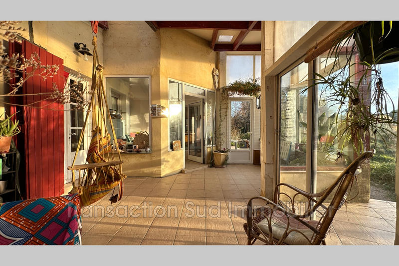 Maison - 170 m² - 6 pièces